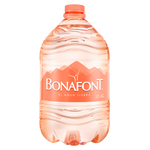 Agua Bonafont 6 lts