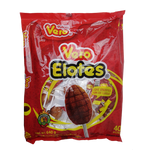 PALETA VERO ELOTE C/CH 24/40 BOLSA