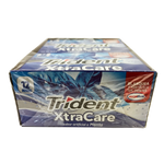 TRIDENT XTRACARE 32/12 MENTA