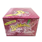 BUBBALOO CEREZA 32/50 NUEVO