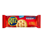 Galleta ritz 89gr