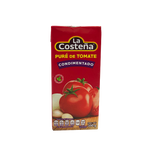 Pure tomate costeña combi 350gr