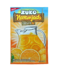 Zuko naranjada clasica 8x15gr