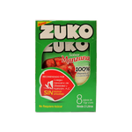 Zuko manzana 8x15gr