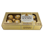 Ferrero Rocher 8 pzs