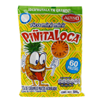 P. mini mini piña alteño 60pz