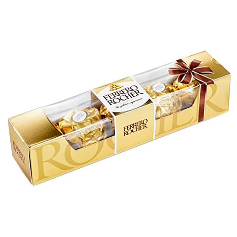 FERRERO ROCHER 21/5 T5