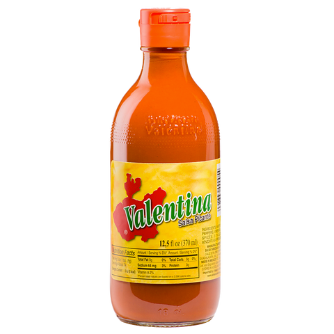 SALSA VALENTINA ROJA 24/370